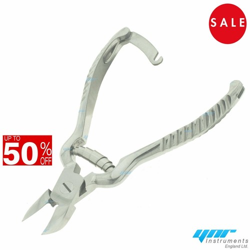 Toenail clippers cutter - clippers,