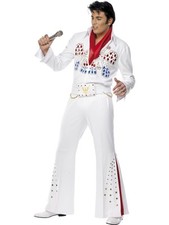 Licensed 70s Elvis Presley