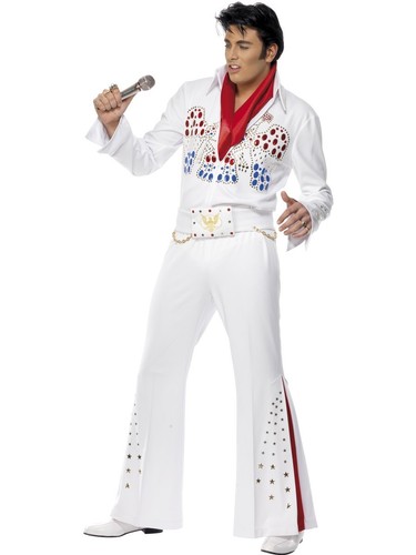 Licensed 70s elvis presley - licensed,