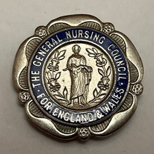 General Nursing Council For
