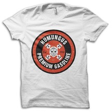 Humungus Premium Gasoline MFP