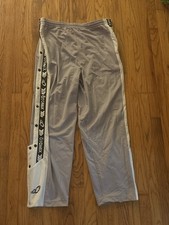 Vtg Otomix Tear Away Pants