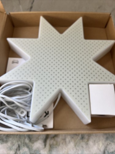 Ikea kallet swedish star - , 14"