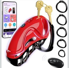 Chastity Cage for Man - Male