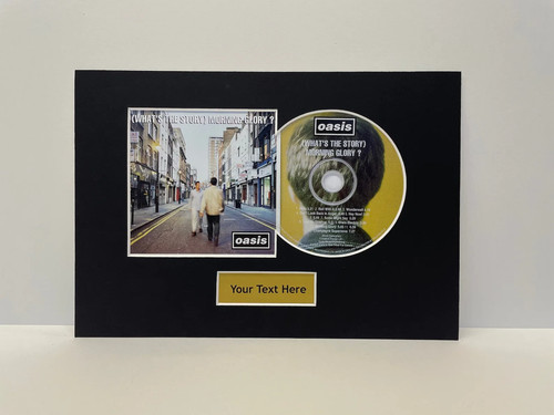 Album cover mount - cover,
