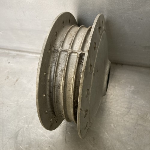 Honda cub c90 - c90, front
