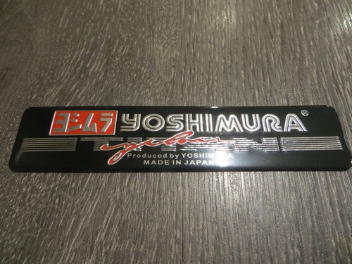 Yoshimura heat resistant - yoshimura, heat-resistant