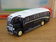 EFE EAST YORKSHIRE AEC REGAL