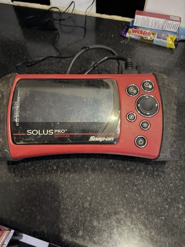 Snap solus pro - pro, eesc316