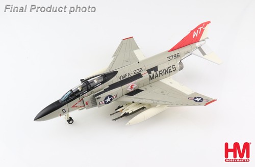 Hobbymaster mcdonnell - hobbymaster, 1:72
