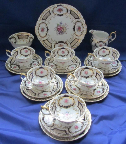Superb royal crown derby - superb,