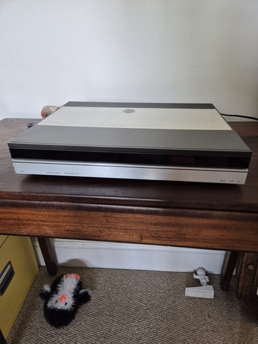 Bang olufsen beomaster 5000 - &,