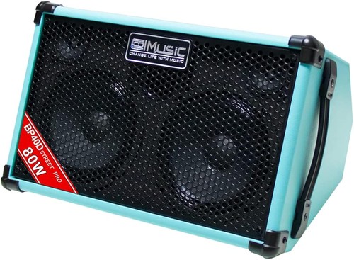 Bp40d 80w acoustic guitar - 80w,