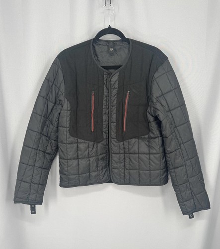 Rev jacket mens - mens, large