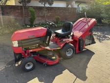 WESTWOOD S1600 ride on mower