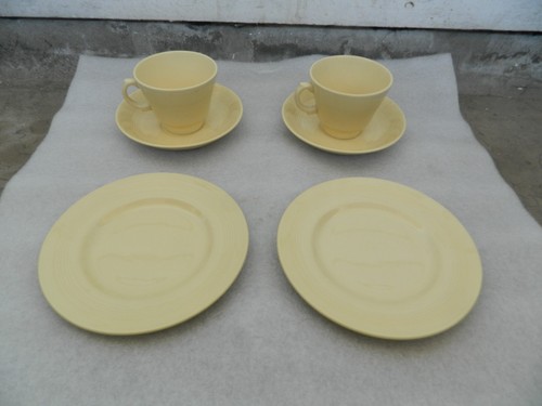 Vintage wood ware jasmine - wood's,