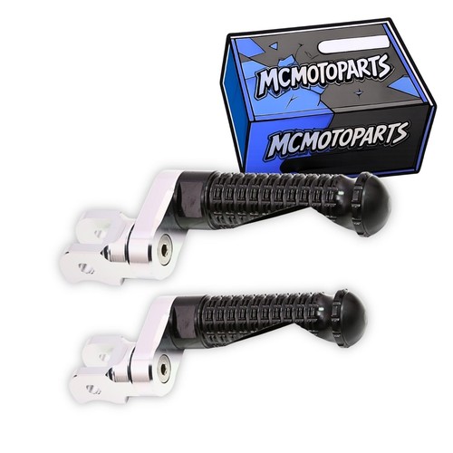 Black 25mm lowering - black, mpro