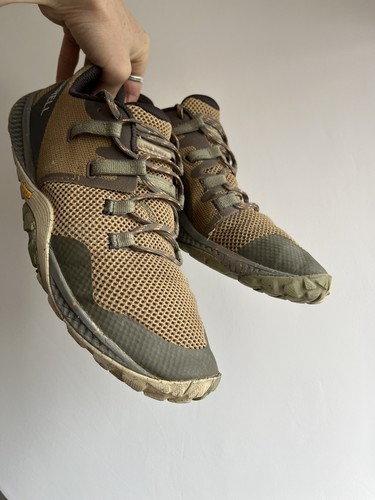 Merrell trail glove men s - merrell, 6