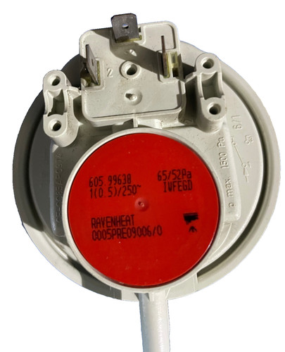 Ravenheat air pressure - air,
