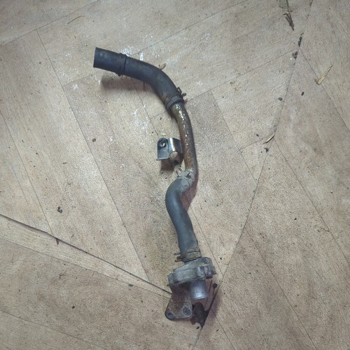 Yamaha ybr250 reed valve - yamaha,