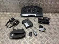 Vauxhall Meriva Mk1 1.6 8V ECU