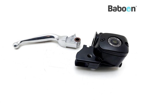 Brake master cylinder front - brake,