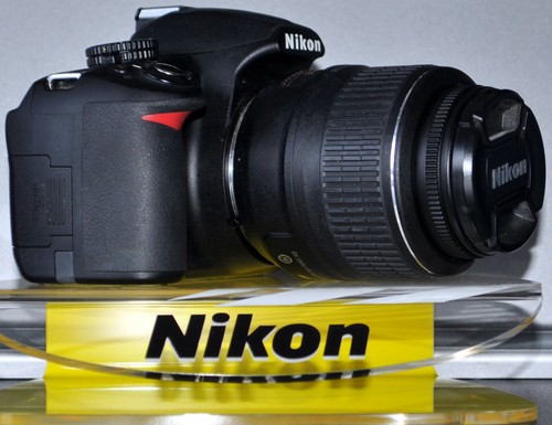 Nikon d3100 2mp - nikon, 14.2mp