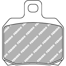 FERODO FDB2074P PLATINUM BRAKE