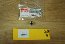 YAMAHA XV1600,XS 90179-08004-00 GROOVE,SPEC'L SHAPE GENUINE NEW NOS xs5203