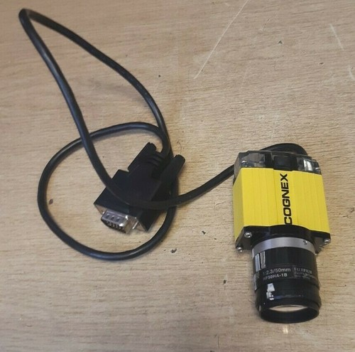 Cognex dm100x dataman barcode - cognex,