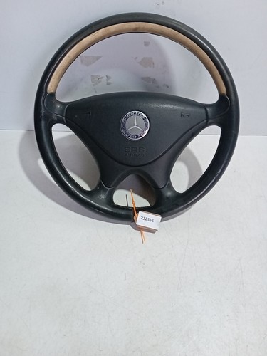Mercedes benz slk 170 pot - mercedes-benz, r