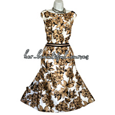 JACQUES VERT FLORAL PRINT