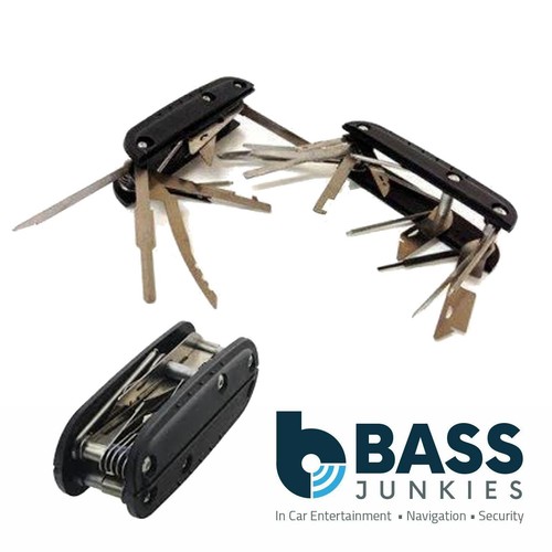Universal car stereo - pc,