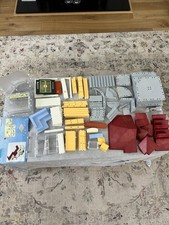 Playmobil 4324 Complete Large School Building, dismantled, ready to build