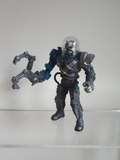 Chap Mei Space Quest Borg