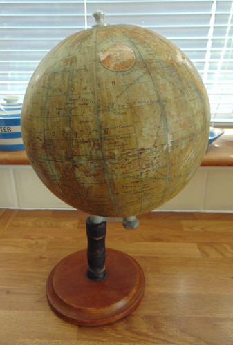 Vintage 1930 jec - 1930's, the