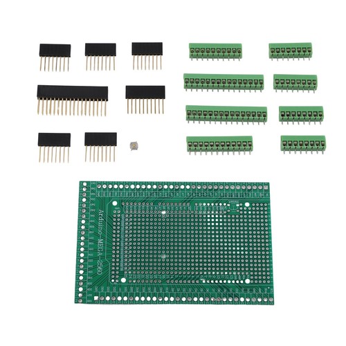 Mega 2560 r31 screw - mega-2560,