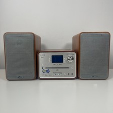 PURE LEGATO II DAB Micro Music