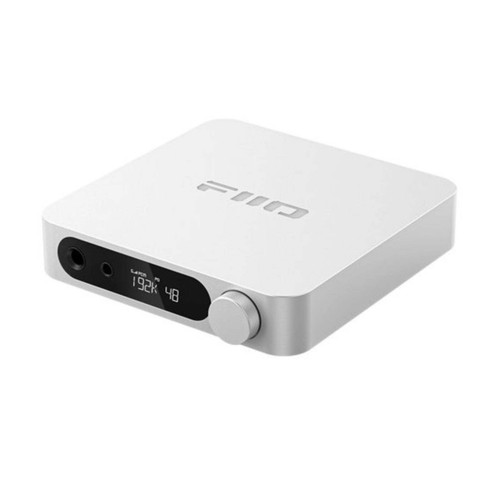 Fiio k11 compact desktop dac - compact,