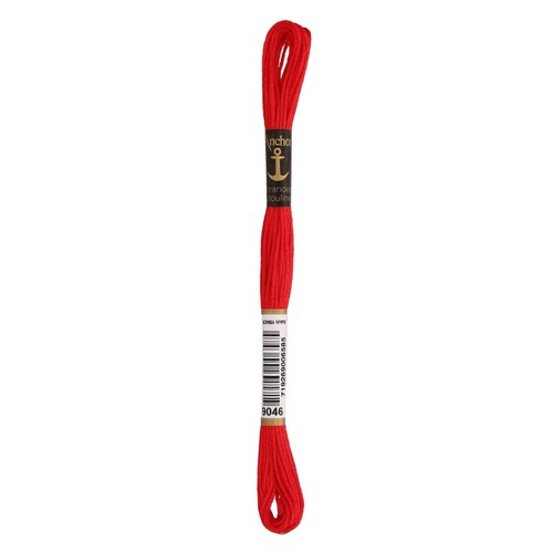 9046 anchor stranded mouline - 9046:,