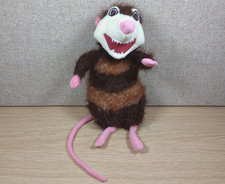 Ice Age 2 The Meltdown Eddie The Possum 9" Soft Toy Plush 2005 Play By Play