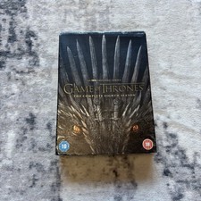 Game Of Thrones The Complete