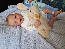 Reborn Sunny By Joanna