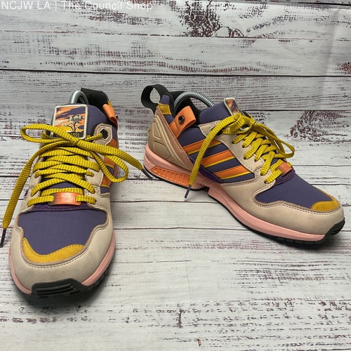Adidas 5000 national park - adidas, zx