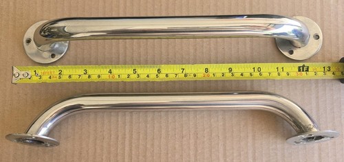Vanroyce caravan pull handles - caravan,