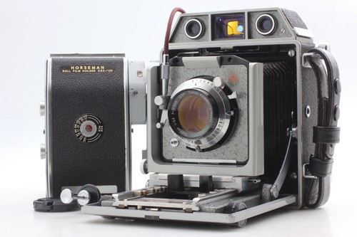 Exc horseman 970 film - 970,