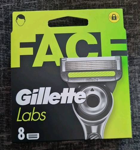 Gillette labs razor blade - razor,