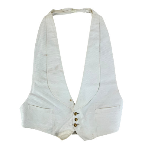 British raf waistcoat vintage - raf,