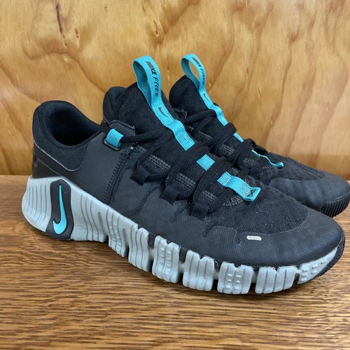 Nike free metcon black clear - metcon,