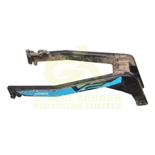 Stealth bomber falcon V2 rear swing arm N/A